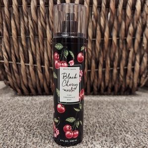 Black Cherry Merlot Fragrance Mist